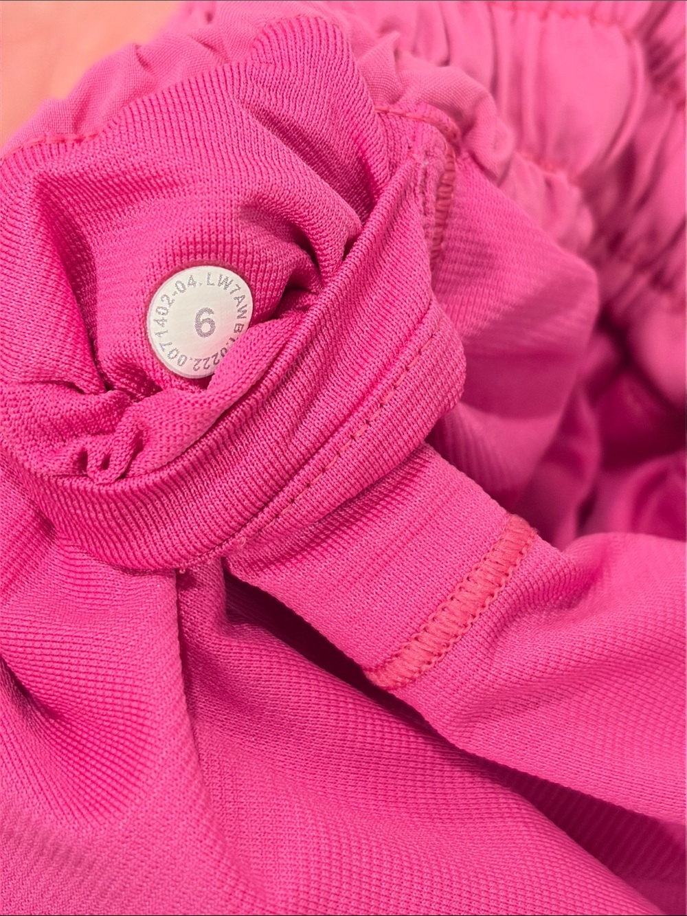 Lululemon Hotty Hot Short II
Ripened Raspberry - Picture 6 of 6
